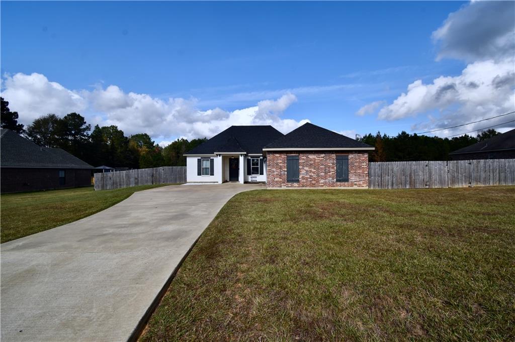 196 Airbase Road Pollock, LA 71467 - Photo 58 of 58 Gallery Image 58