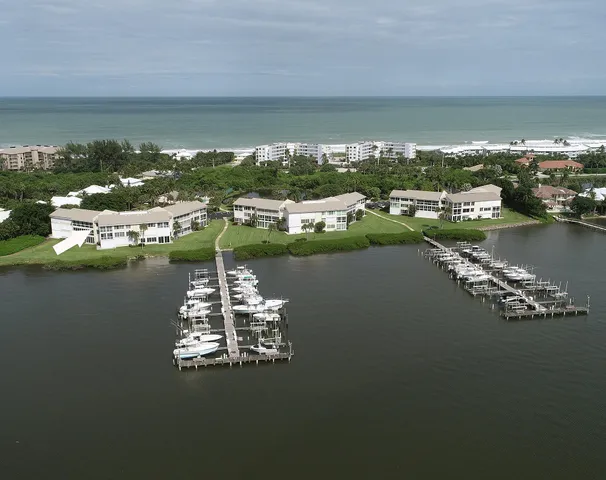 $444,000 | 2370 Northeast Ocean Boulevard, Unit C305, Stuart, FL 34996