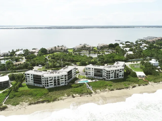 $444,000 | 2370 Northeast Ocean Boulevard, Unit C305, Stuart, FL 34996