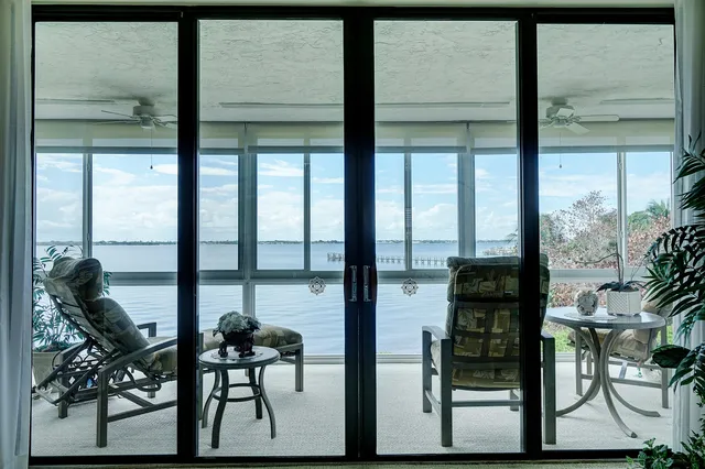 $444,000 | 2370 Northeast Ocean Boulevard, Unit C305, Stuart, FL 34996