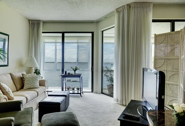 $444,000 | 2370 Northeast Ocean Boulevard, Unit C305, Stuart, FL 34996