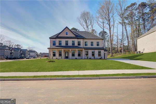 $569,993 | 621 Continental Drive, McDonough, GA 30253