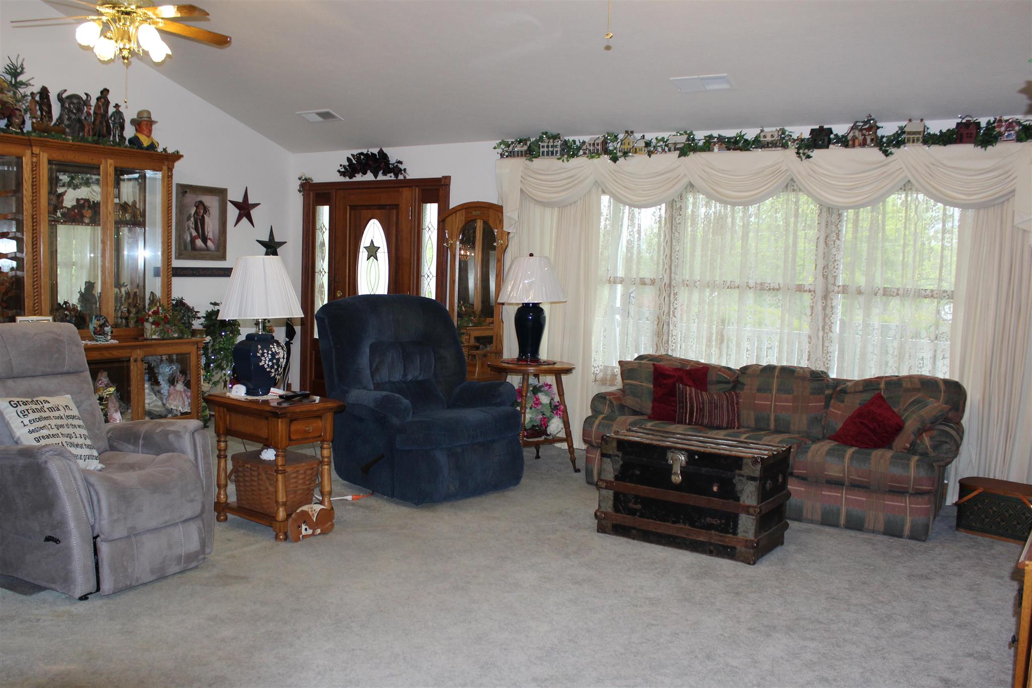 636 East Antioch Road Bloomfield, IN 47424 - Photo 3 of 27