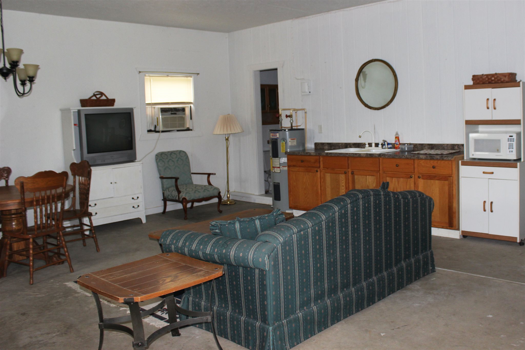 636 East Antioch Road Bloomfield, IN 47424 - Photo 21 of 27