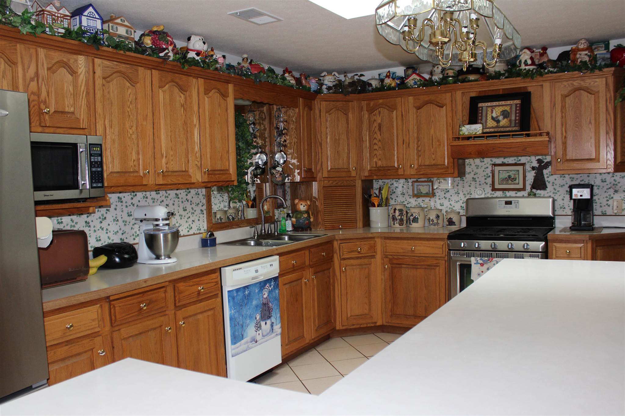 636 East Antioch Road Bloomfield, IN 47424 - Photo 5 of 27