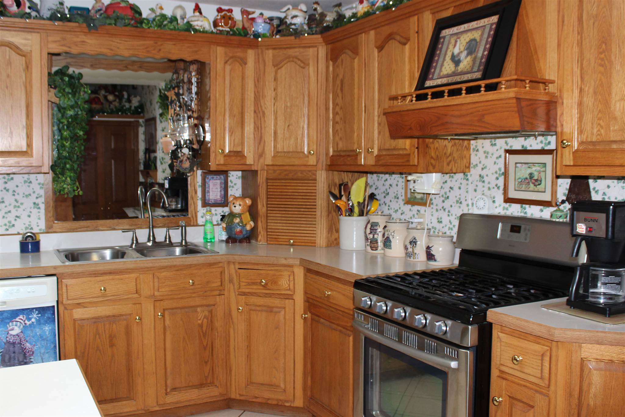 636 East Antioch Road Bloomfield, IN 47424 - Photo 7 of 27