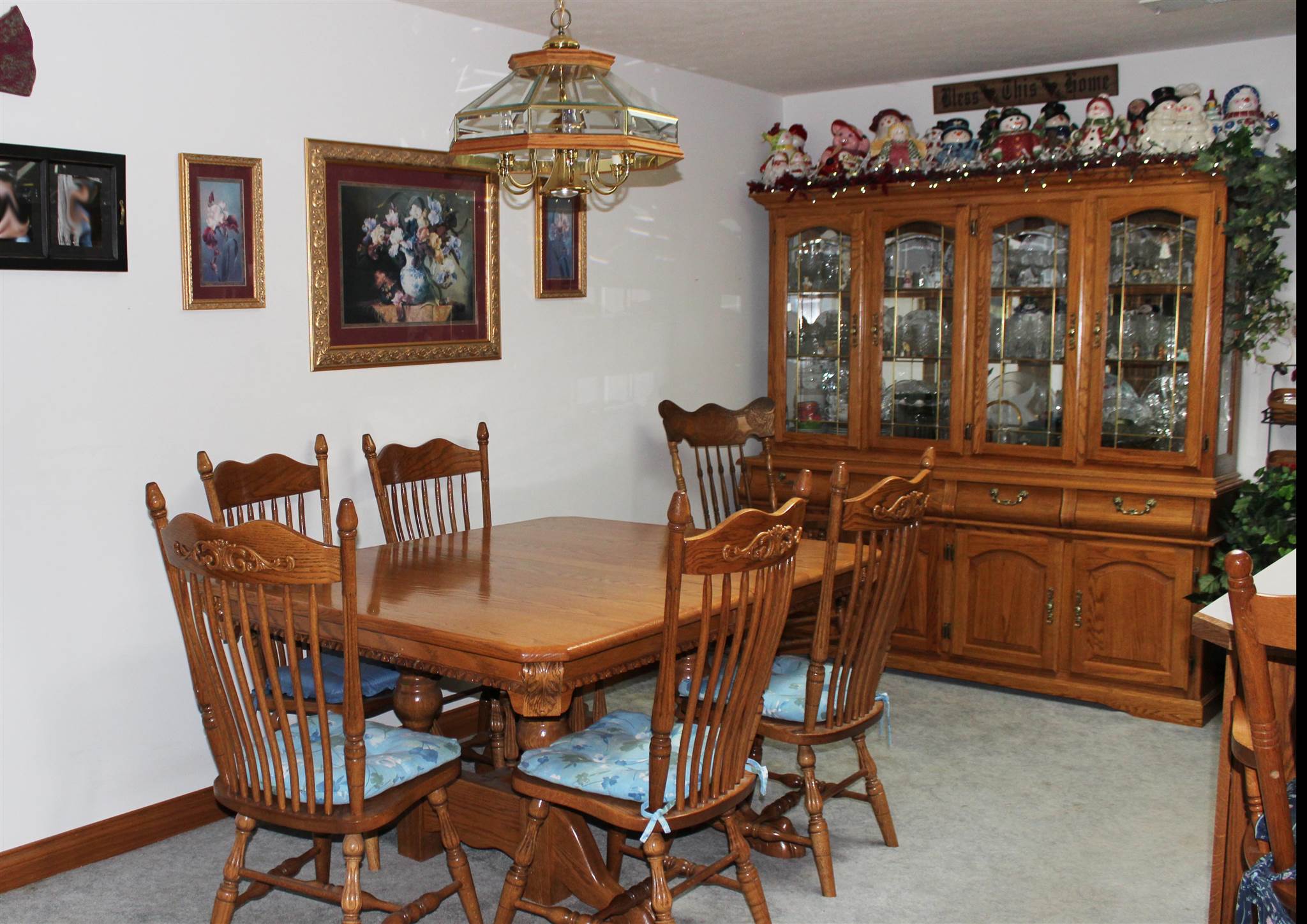 636 East Antioch Road Bloomfield, IN 47424 - Photo 8 of 27