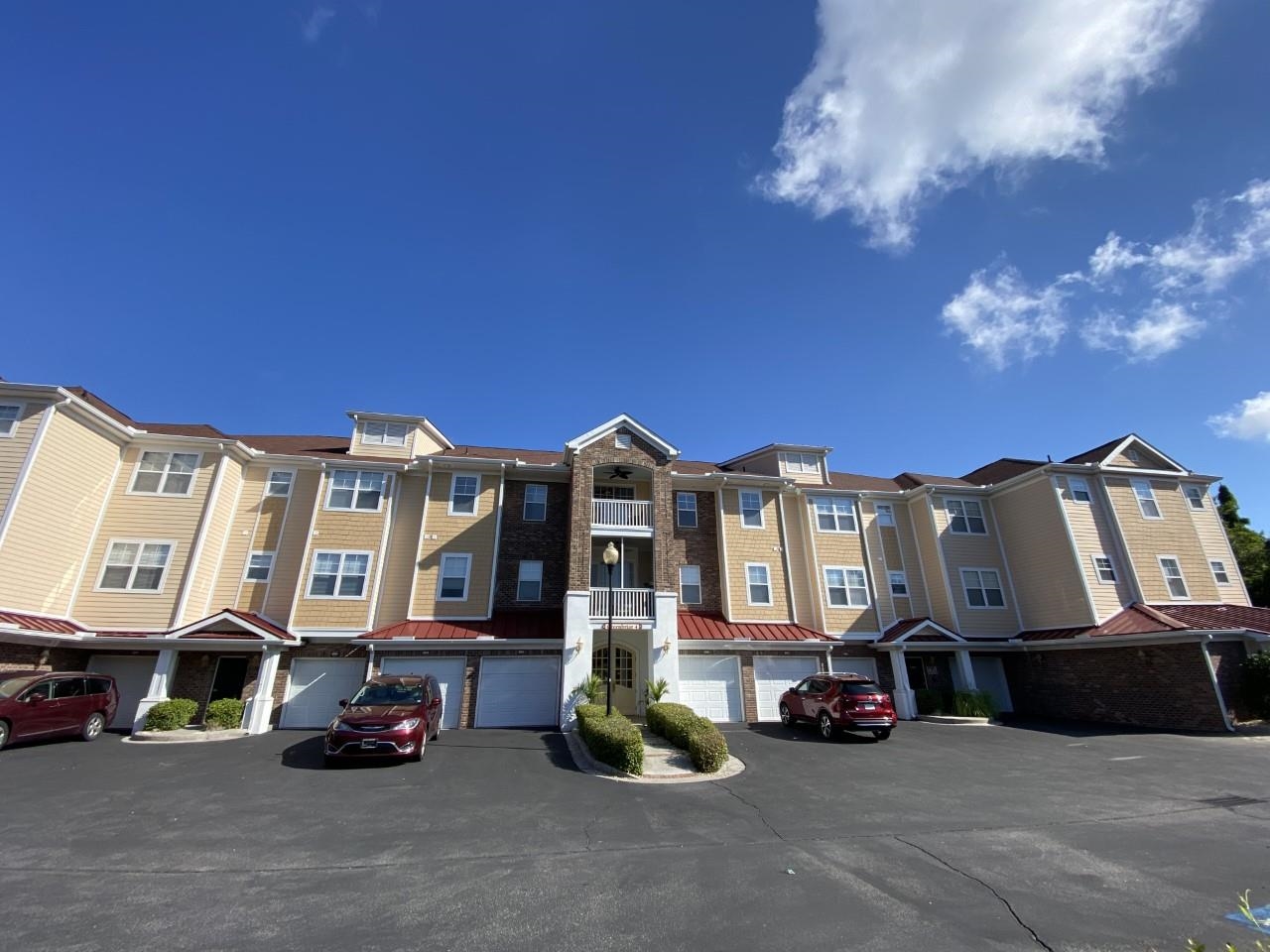 5650 Barefoot Resort Bridge Road, Unit 425 North Myrtle Beach, SC 29582 - Photo 1 of 21