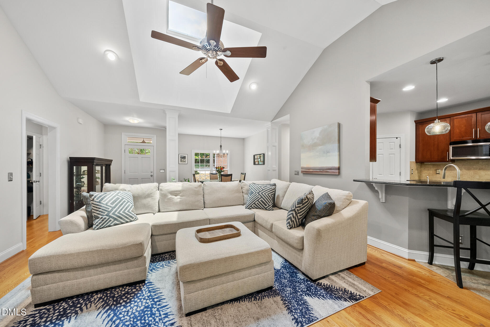 3604 Pewter Place Raleigh, NC 27612 - Photo 6 of 56