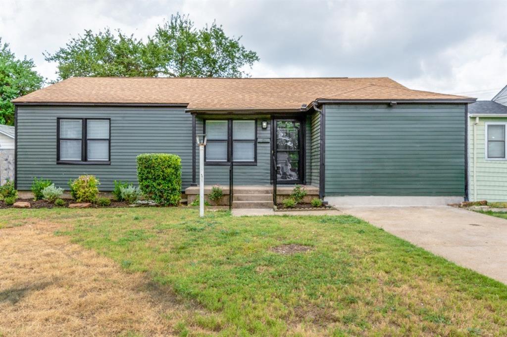 2736 Rolinda Drive Dallas, TX 75211 - Photo 1 of 12