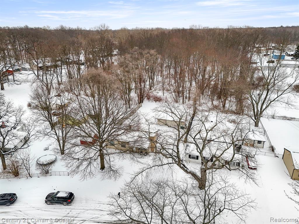 14125 Conover Place Romulus, MI 48174 - Photo 45 of 51 Gallery Image 45