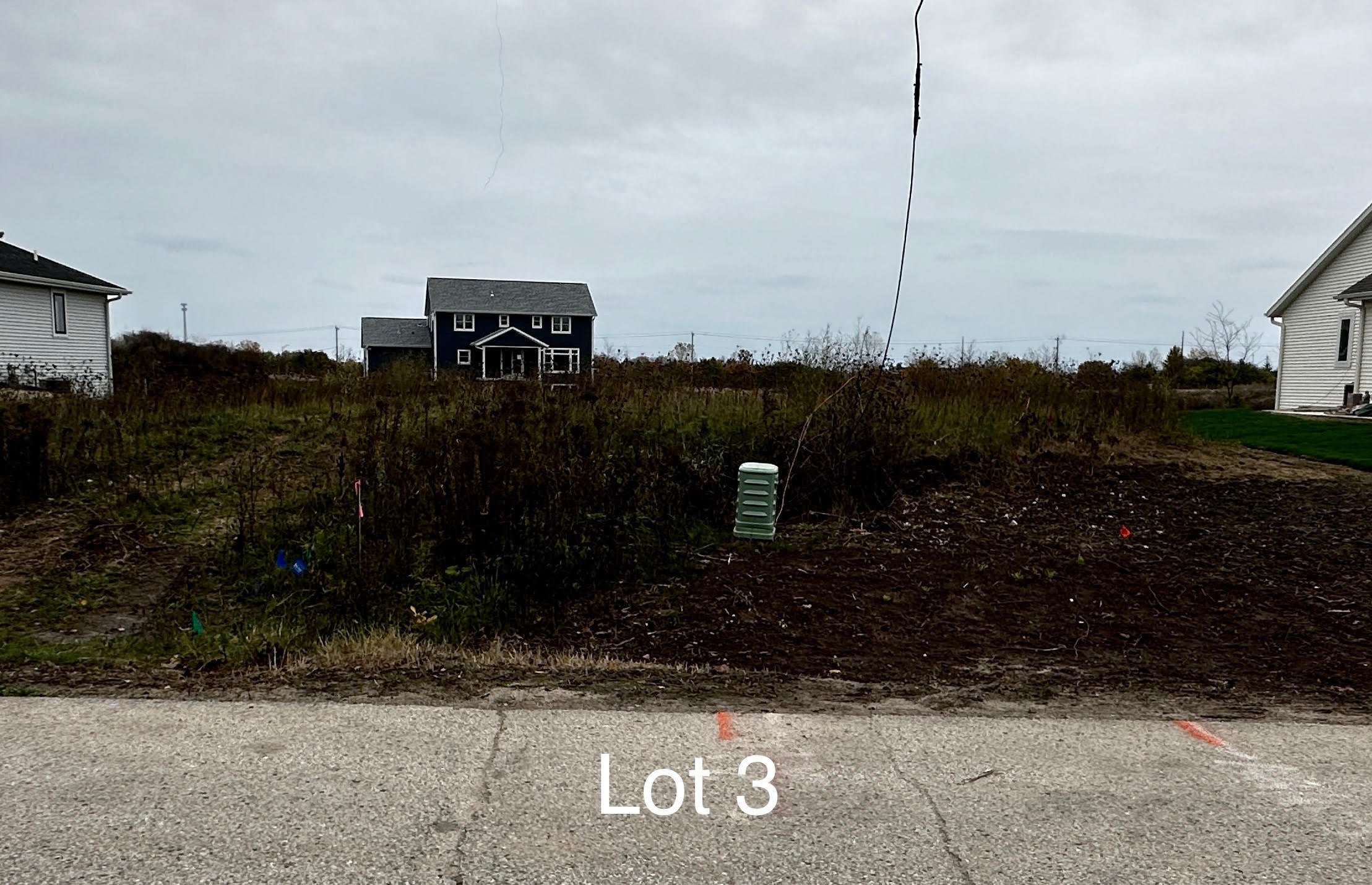 Lt3 North 50th Street Sheboygan, WI 53083 - Photo 2 of 5 Lt3 Main Image