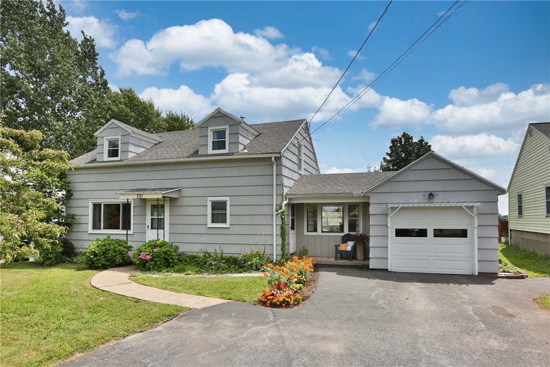 331 Lowden Point Road Greece, NY 14612 - Photo 1 of 1 Gallery Image 1