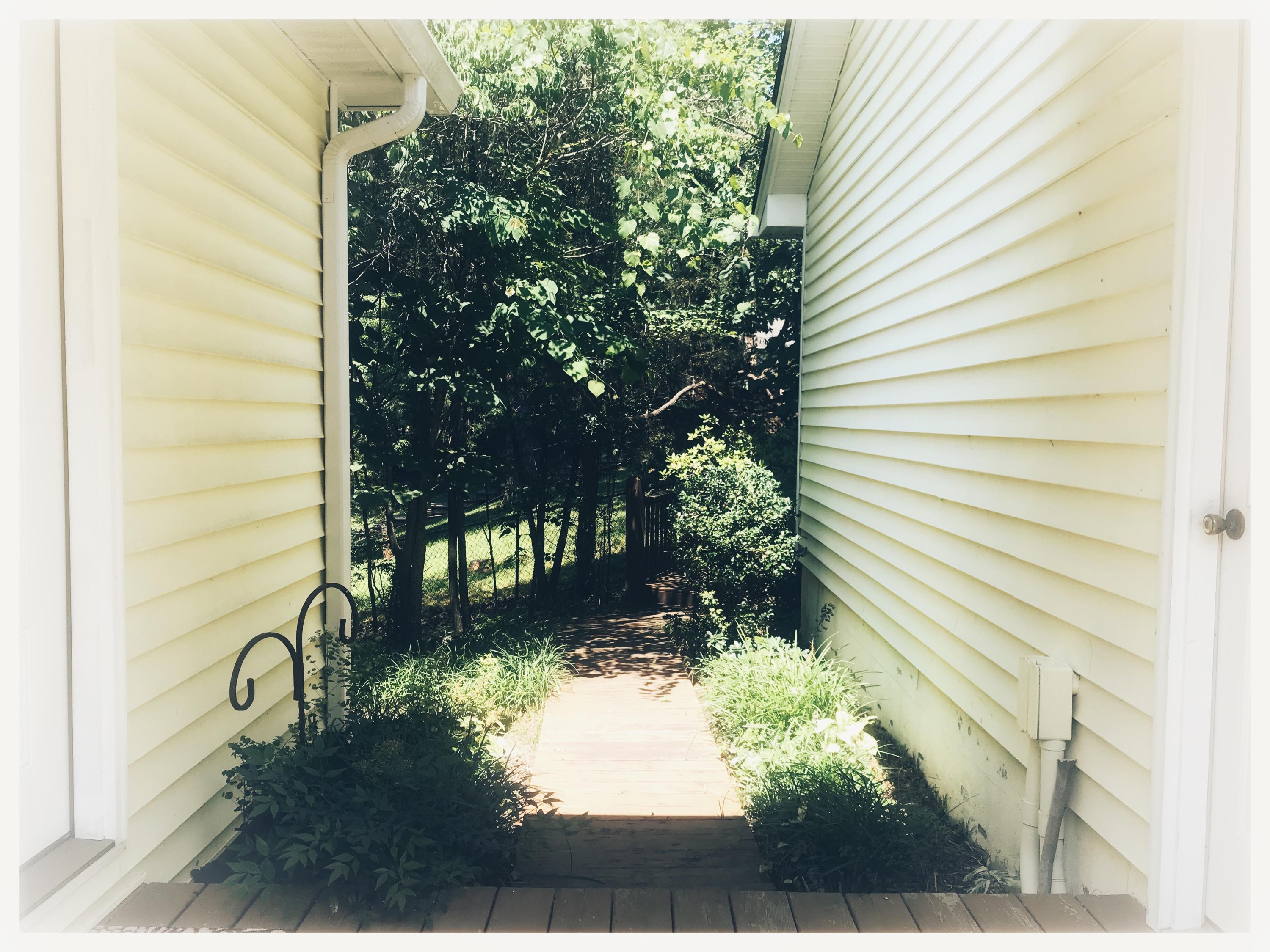 131 Highland Lake Road Union Hall, VA 24176 - Photo 23 of 75 a picture of a window