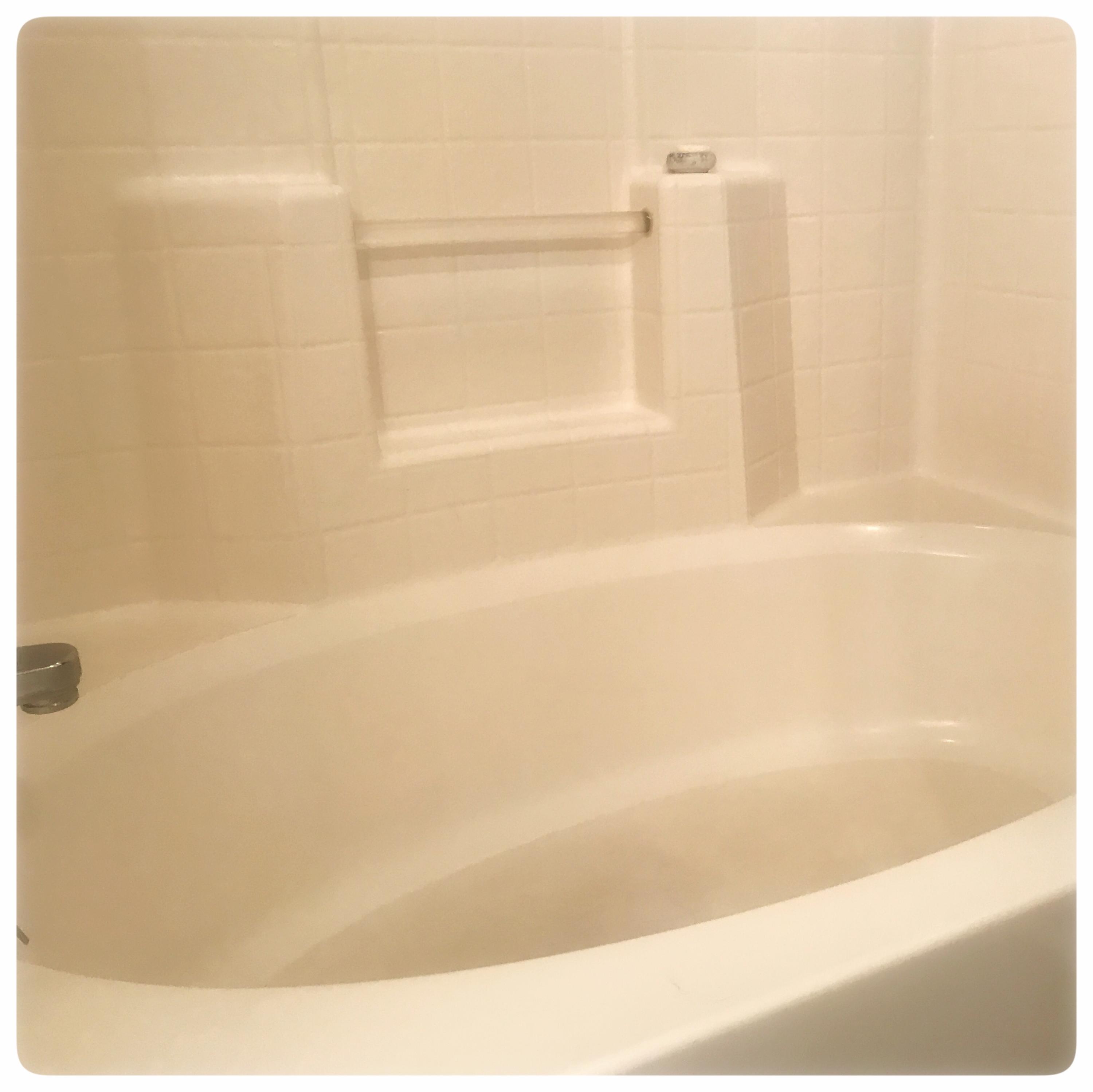 131 Highland Lake Road Union Hall, VA 24176 - Photo 65 of 75 a bathroom with a bathtub