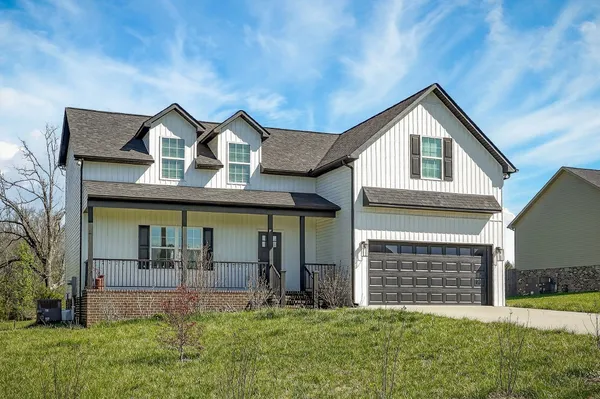 $409,900 | 185 Pistole Road, Sparta, TN 38583