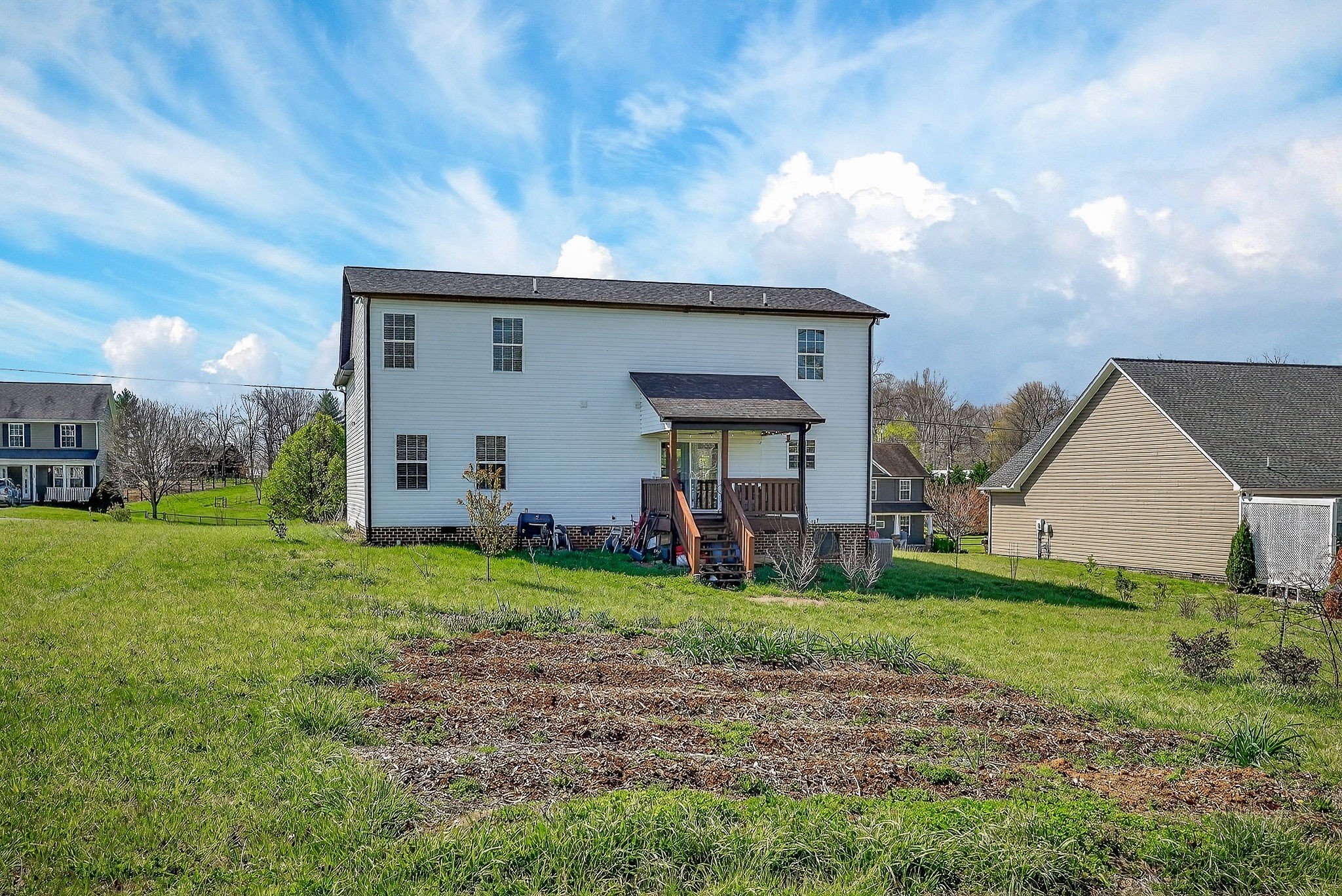 185 Pistole Road Sparta, TN 38583 - Photo 46 of 49