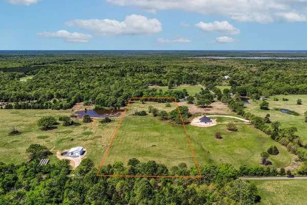 $139,900 | 0 County Road 33800, Paris, TX 75460