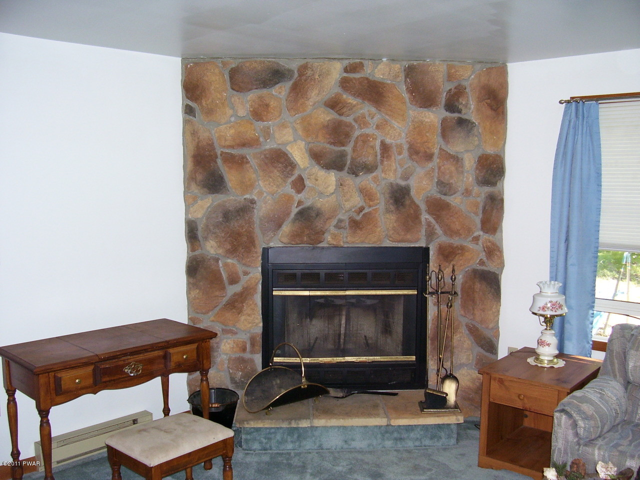 128 Galahad Road Greeley, PA 18425 - Photo 5 of 16