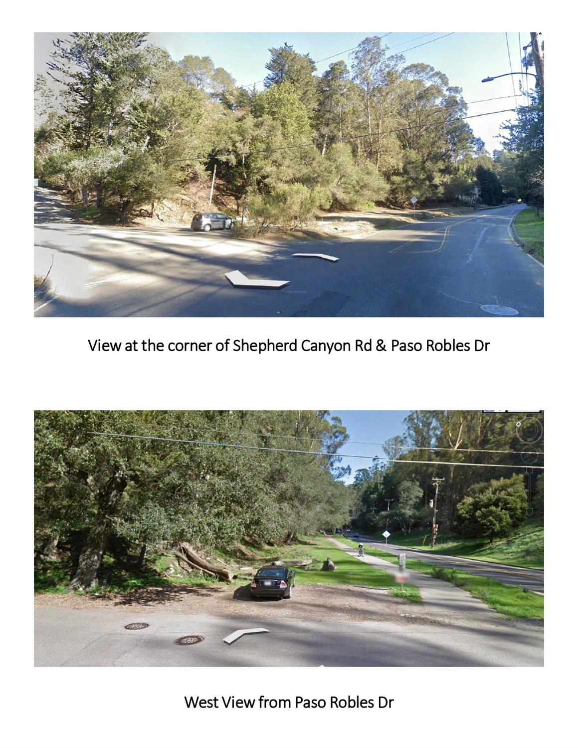 0 Shepherd Canyon Road Oakland, CA 94611 - Photo 13 of 33