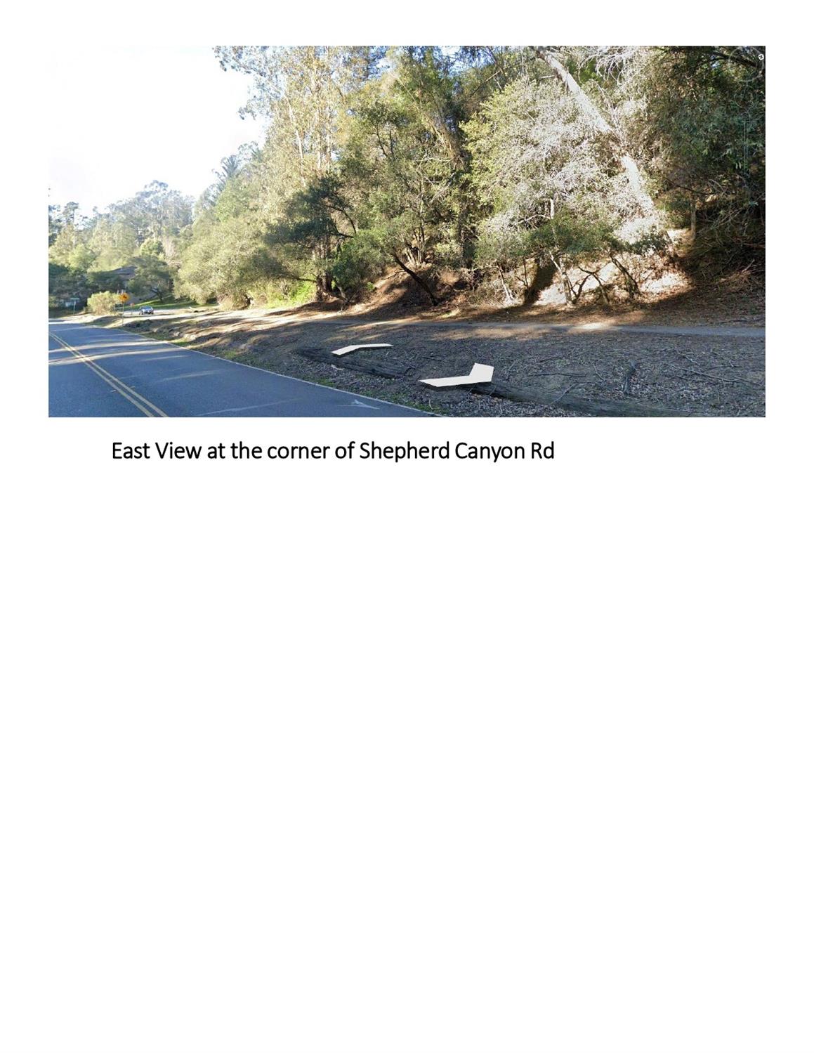 0 Shepherd Canyon Road Oakland, CA 94611 - Photo 14 of 33 a picture of a person on a field