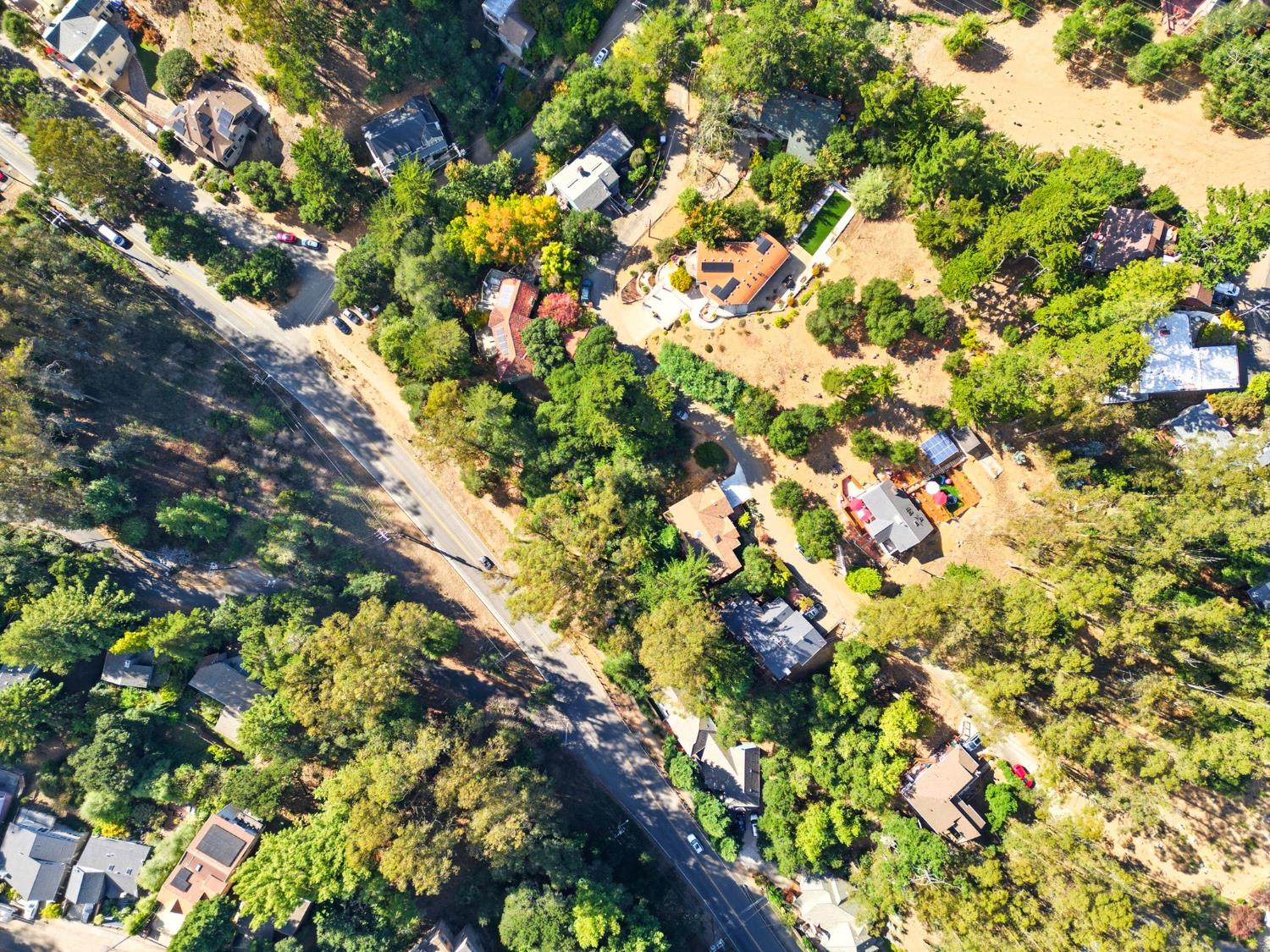 0 Shepherd Canyon Road Oakland, CA 94611 - Photo 17 of 33