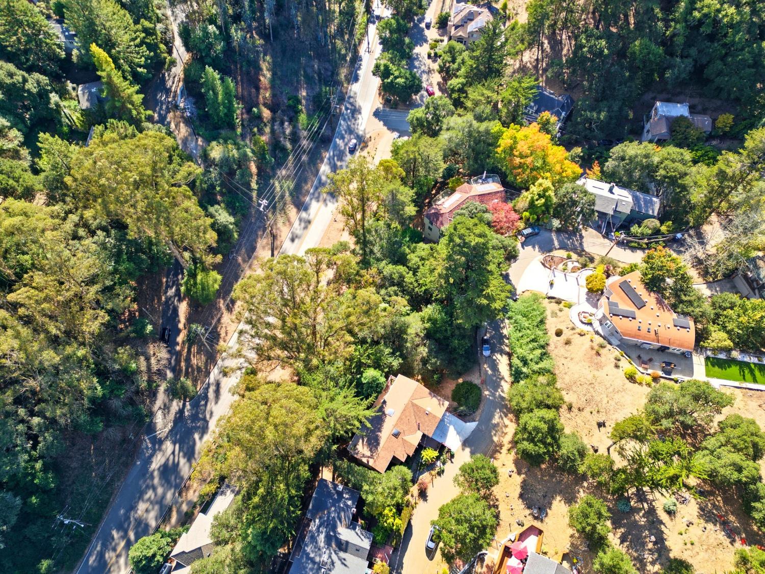 0 Shepherd Canyon Road Oakland, CA 94611 - Photo 20 of 33