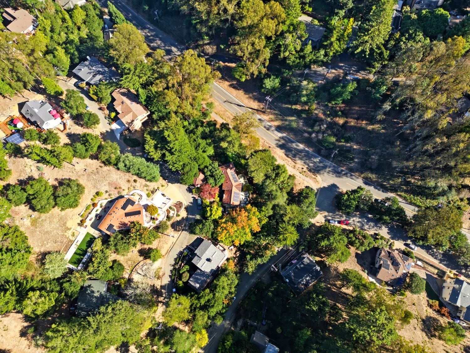 0 Shepherd Canyon Road Oakland, CA 94611 - Photo 21 of 33