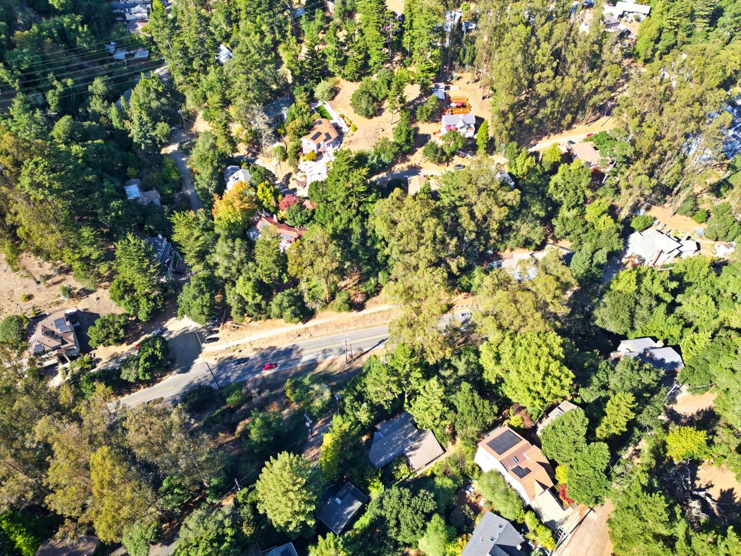 0 Shepherd Canyon Road Oakland, CA 94611 - Photo 23 of 33