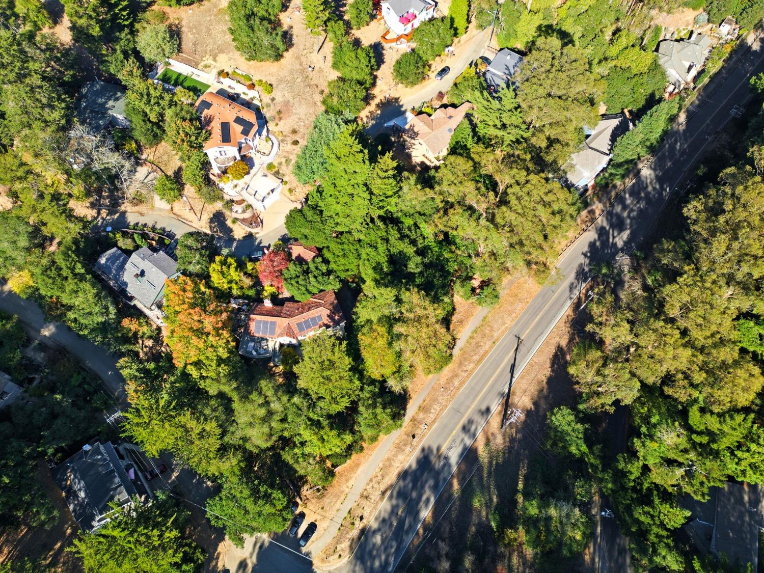 0 Shepherd Canyon Road Oakland, CA 94611 - Photo 30 of 33