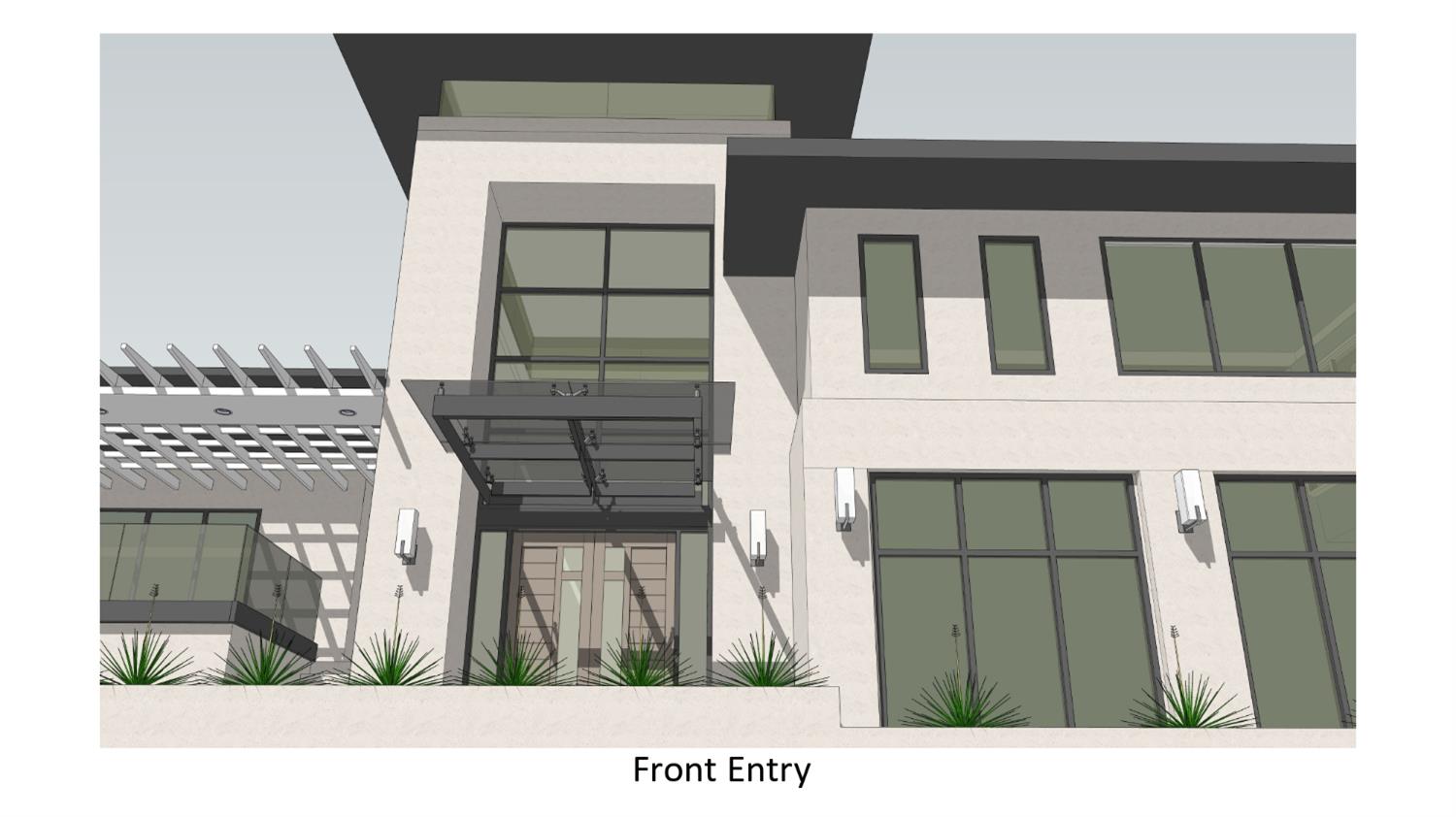 0 Shepherd Canyon Road Oakland, CA 94611 - Photo 3 of 33 a black and white photo of a house