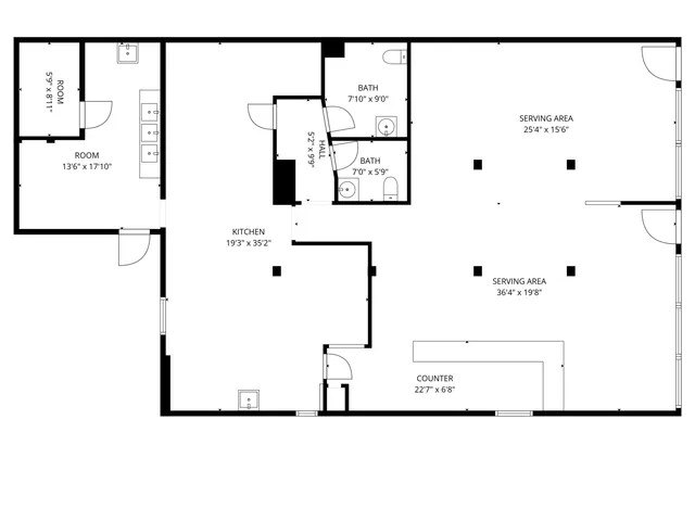 $325,000 | 16 Church Street, Walpole, NH 03609
