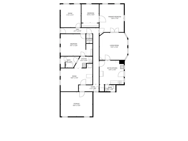 $325,000 | 16 Church Street, Walpole, NH 03609