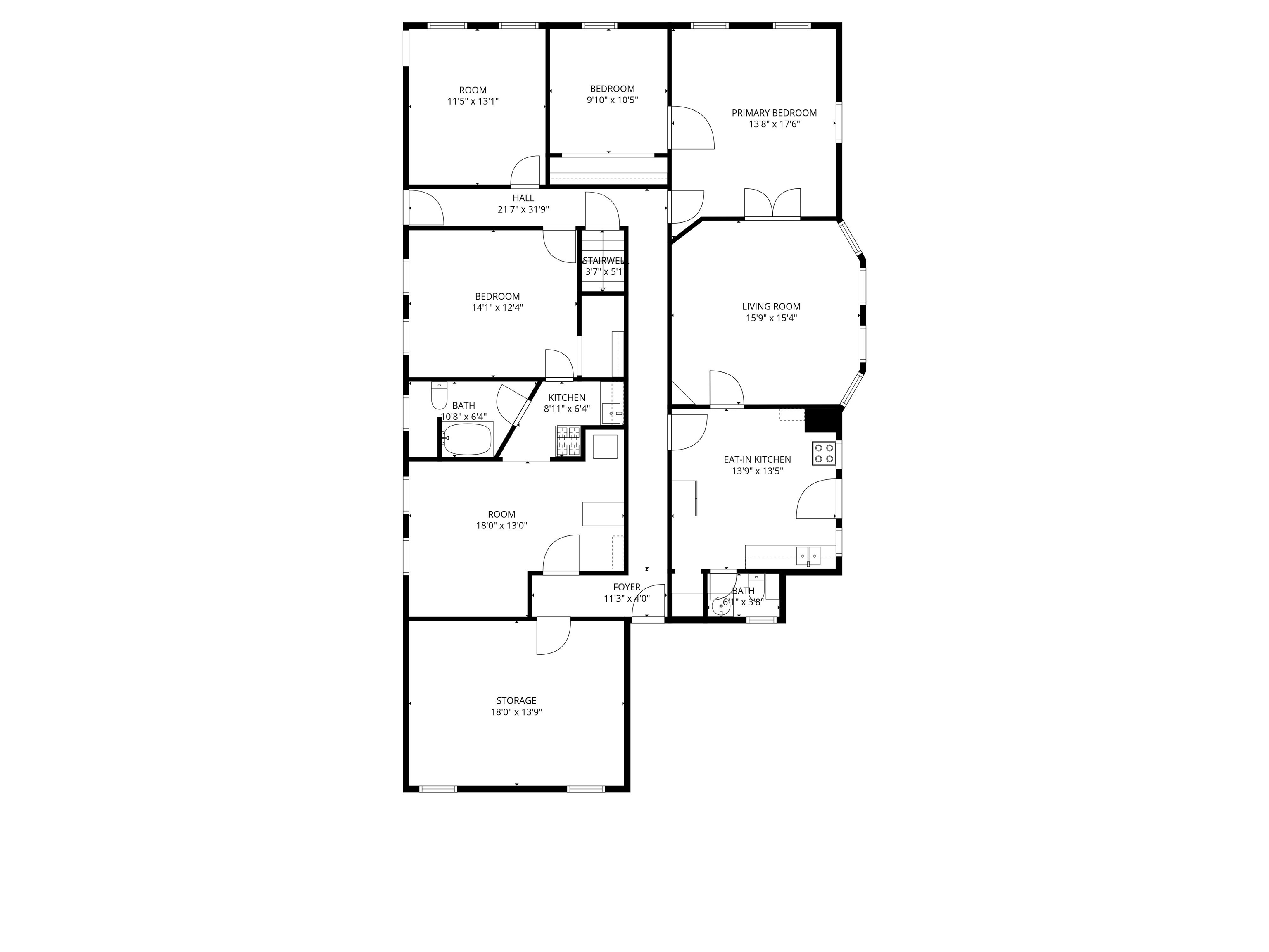 16 Church Street Walpole, NH 03609 - Photo 25 of 26