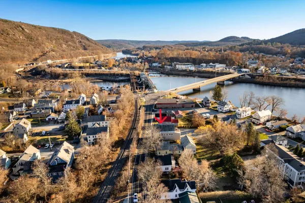 $325,000 | 16 Church Street, Walpole, NH 03609