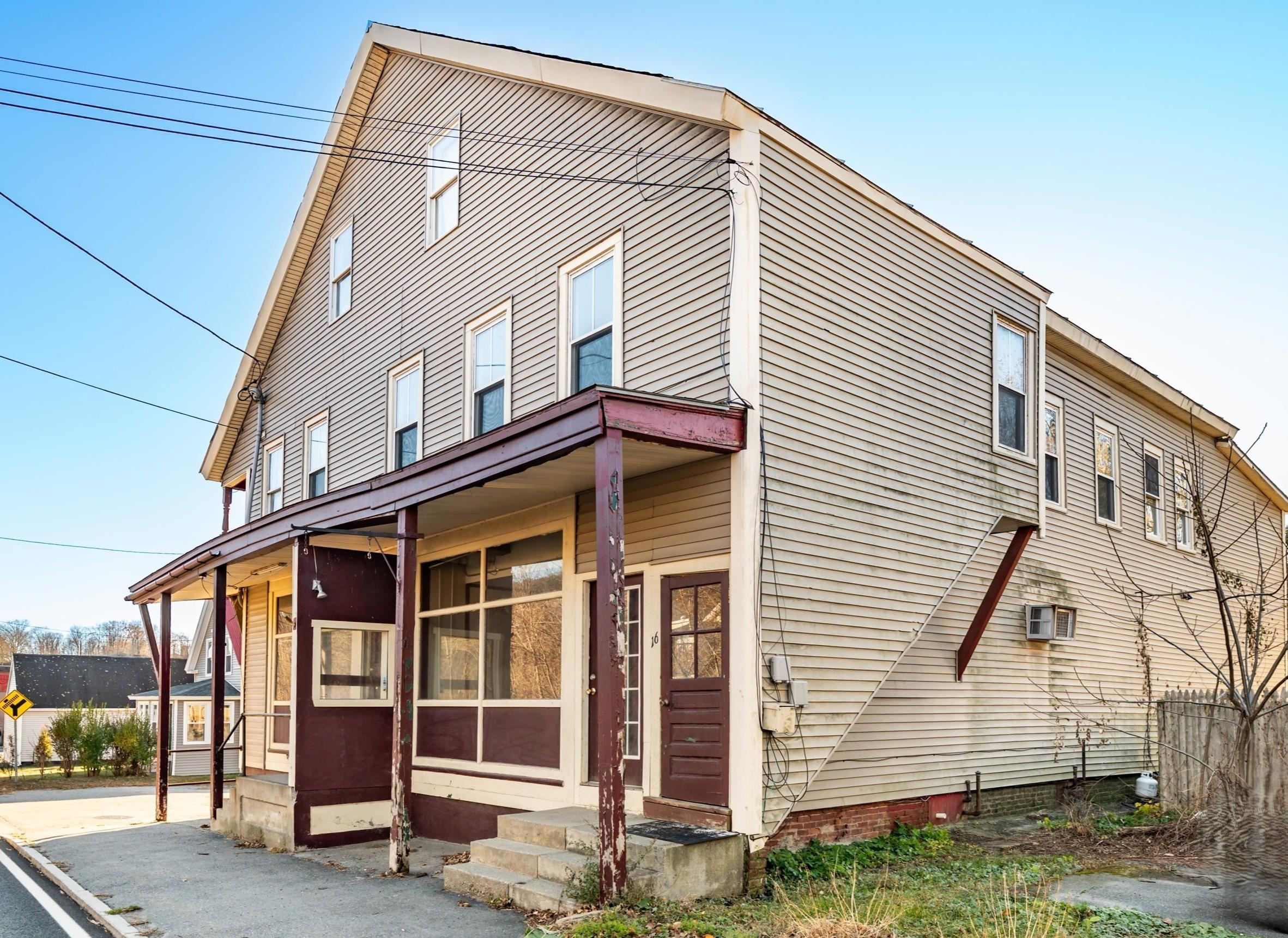 16 Church Street Walpole, NH 03609 - Photo 7 of 26