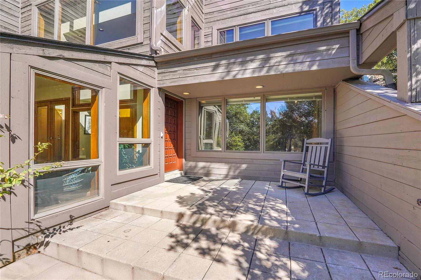 25 Oak Ridge Drive Castle Rock, CO 80104 - Photo 20 of 49