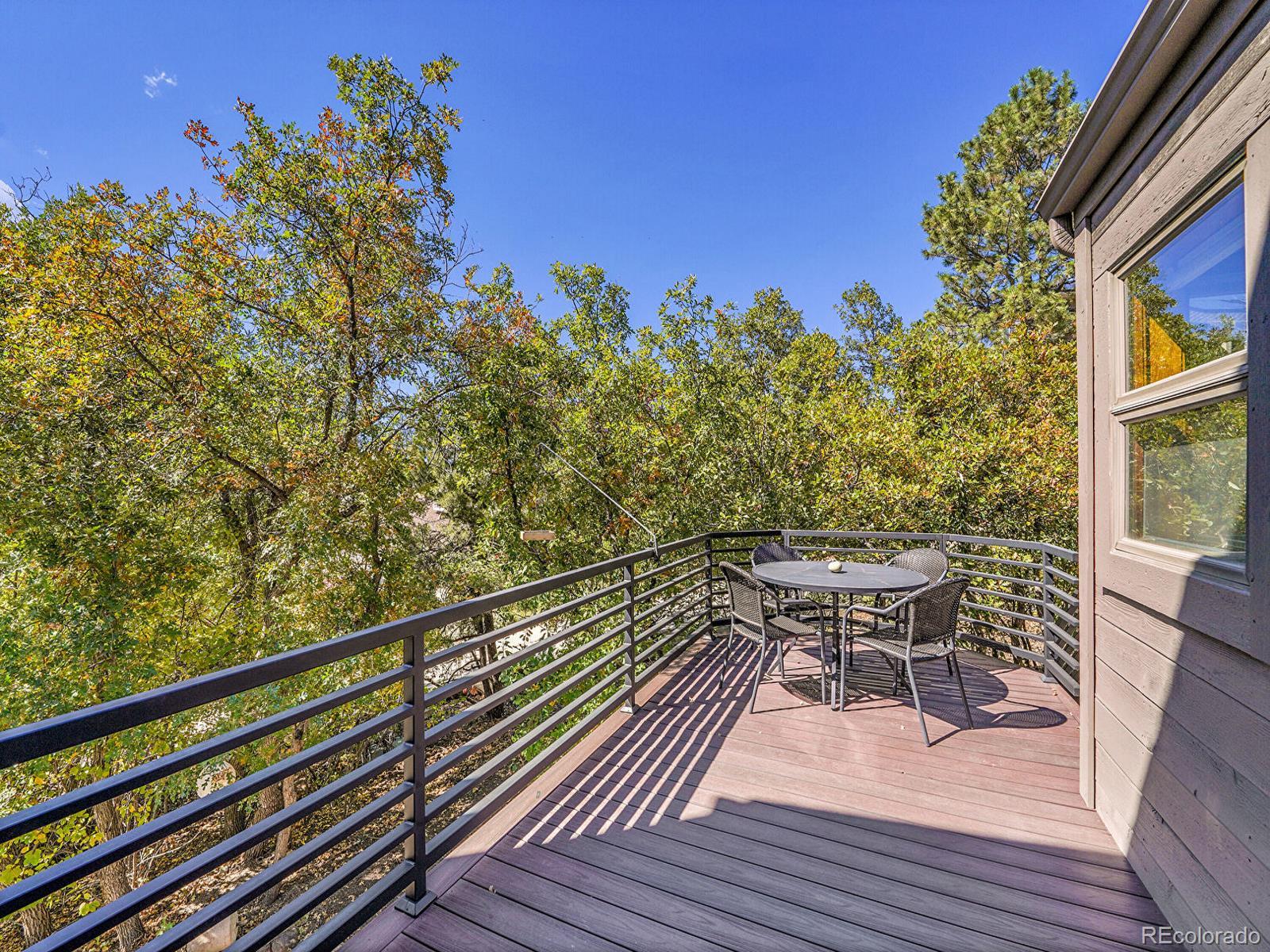 25 Oak Ridge Drive Castle Rock, CO 80104 - Photo 32 of 49