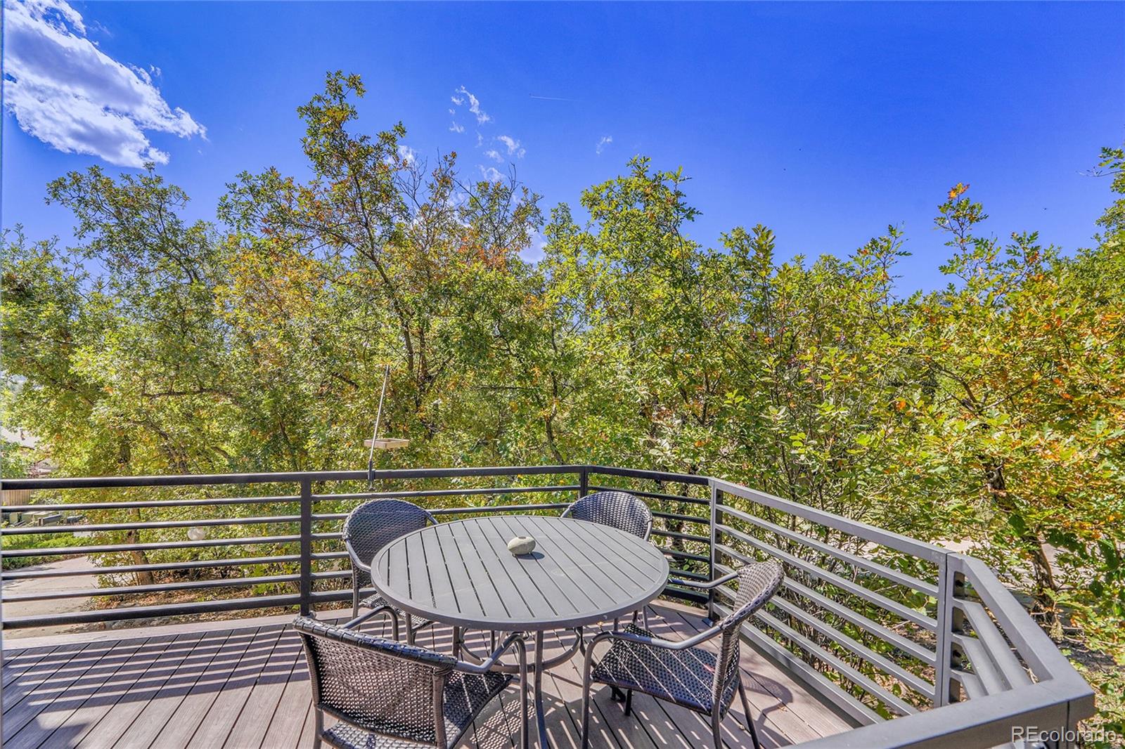 25 Oak Ridge Drive Castle Rock, CO 80104 - Photo 33 of 49