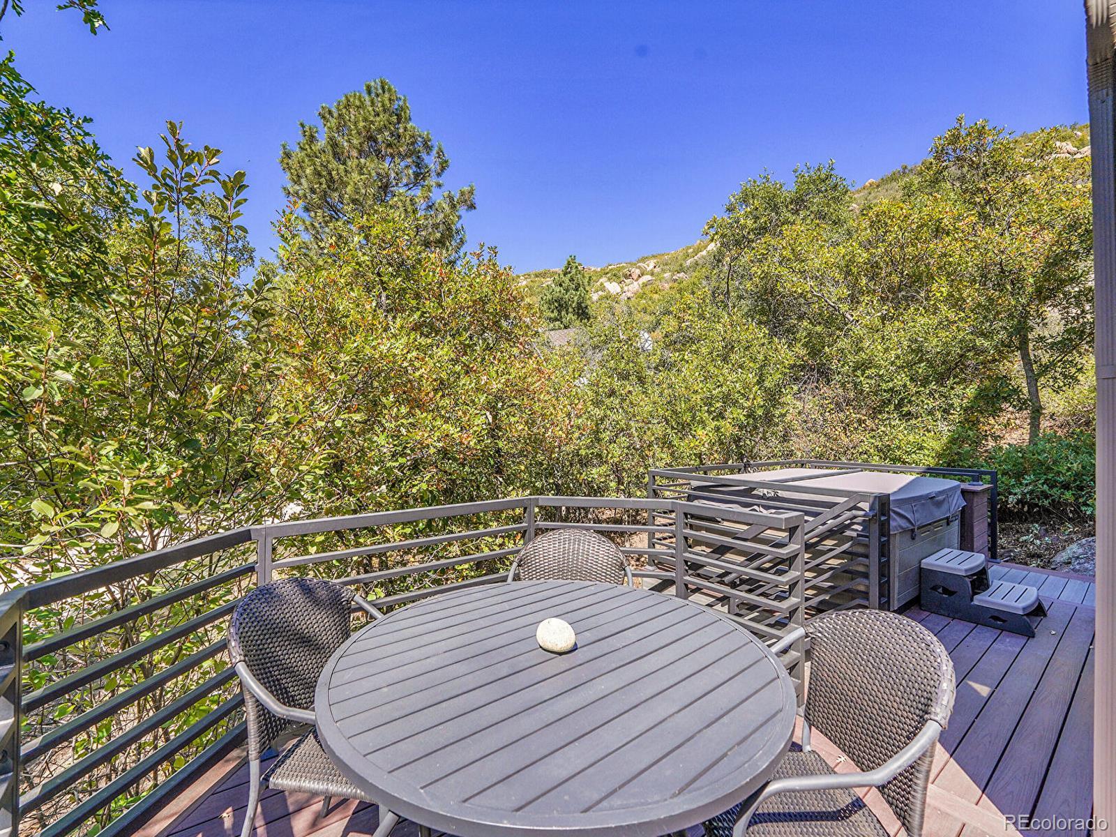 25 Oak Ridge Drive Castle Rock, CO 80104 - Photo 34 of 49