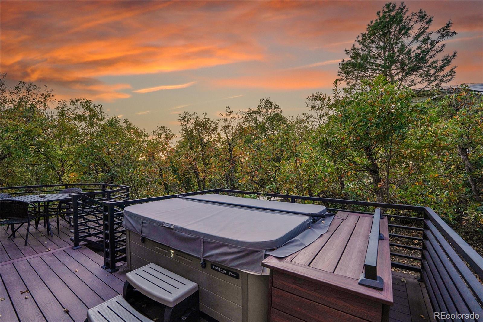 25 Oak Ridge Drive Castle Rock, CO 80104 - Photo 35 of 49