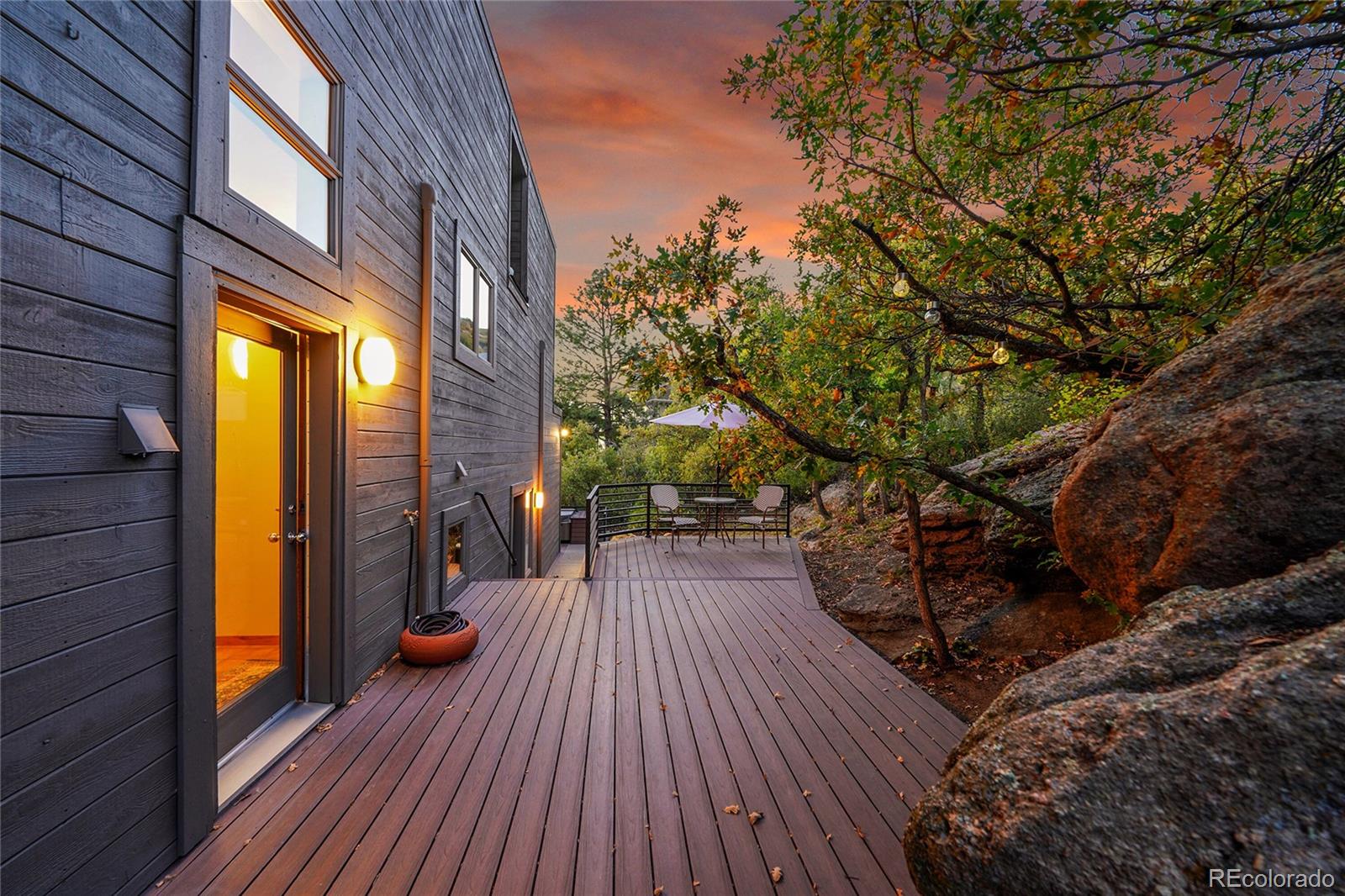 25 Oak Ridge Drive Castle Rock, CO 80104 - Photo 37 of 49