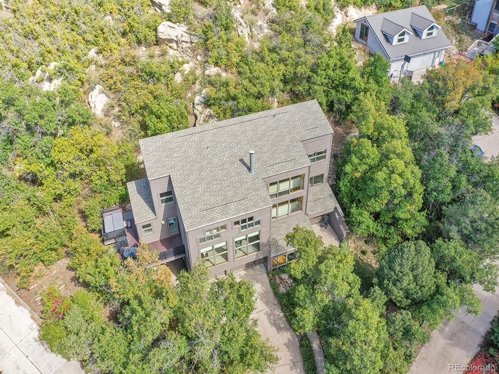 25 Oak Ridge Drive Castle Rock, CO 80104 - Photo 41 of 49