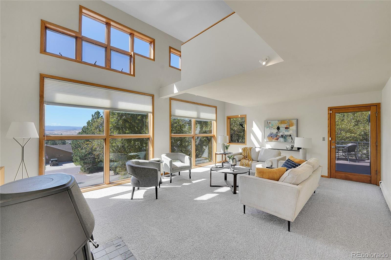 25 Oak Ridge Drive Castle Rock, CO 80104 - Photo 5 of 49