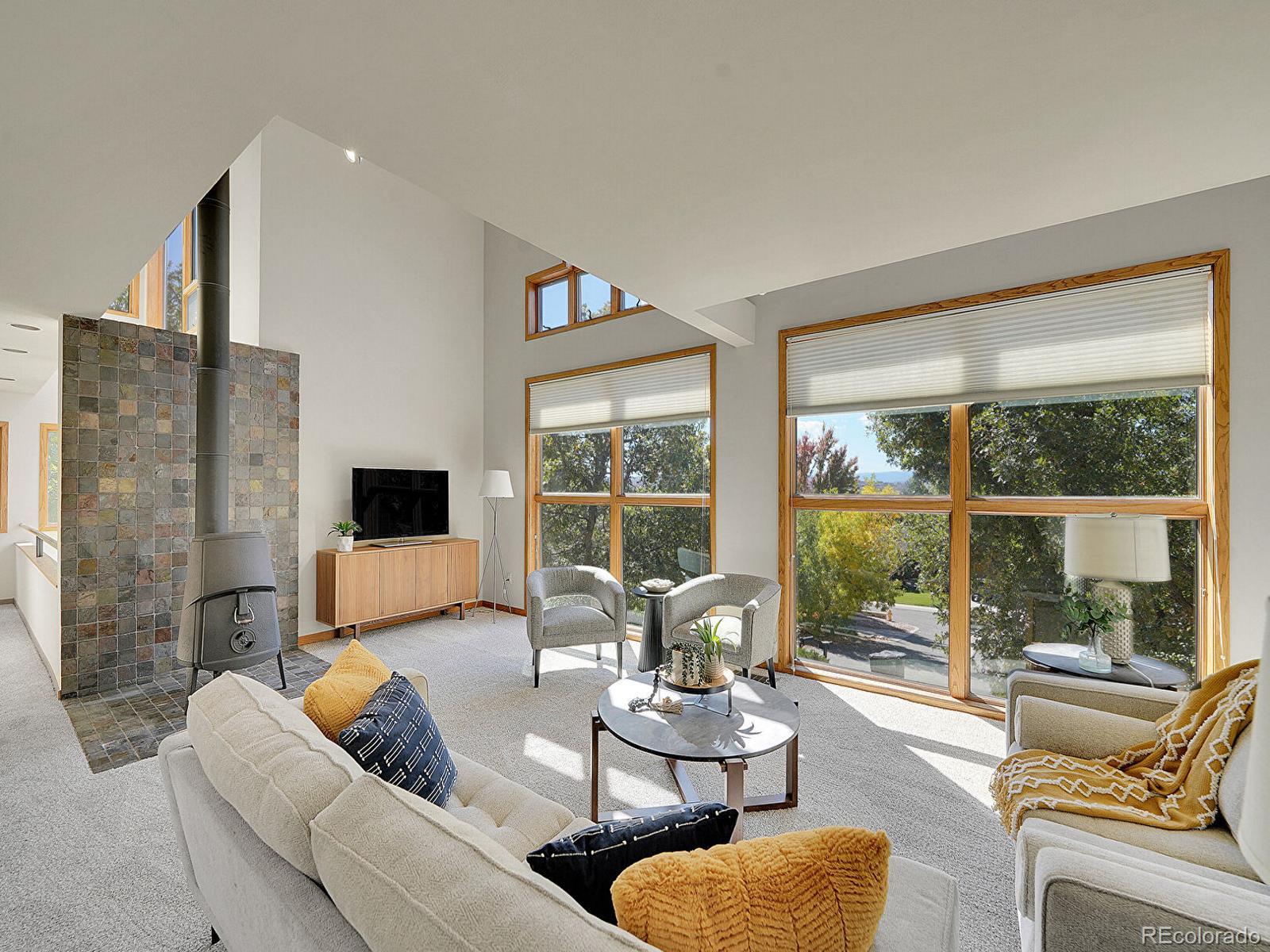 25 Oak Ridge Drive Castle Rock, CO 80104 - Photo 6 of 49