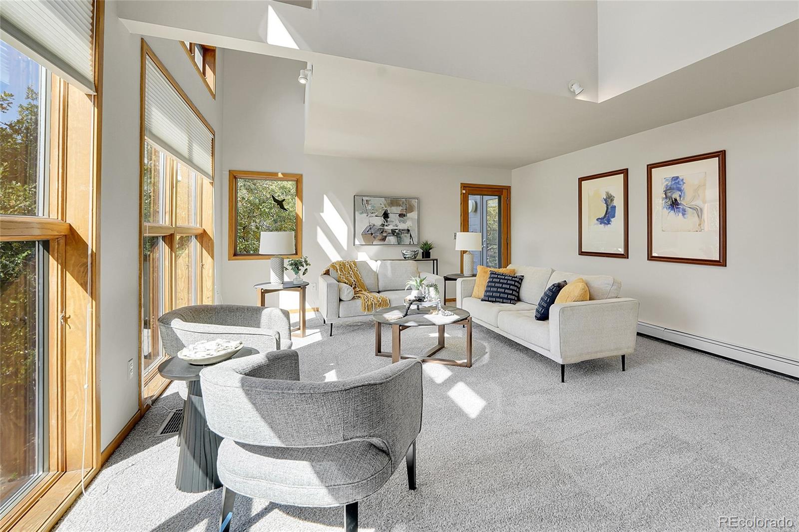 25 Oak Ridge Drive Castle Rock, CO 80104 - Photo 7 of 49