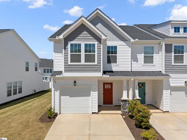 $265,000 | 415 Hazelcote Road, Greenville, SC 29611