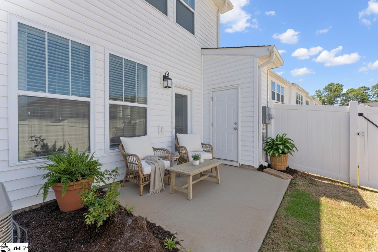 415 Hazelcote Road Greenville, SC 29611 - Photo 34 of 43