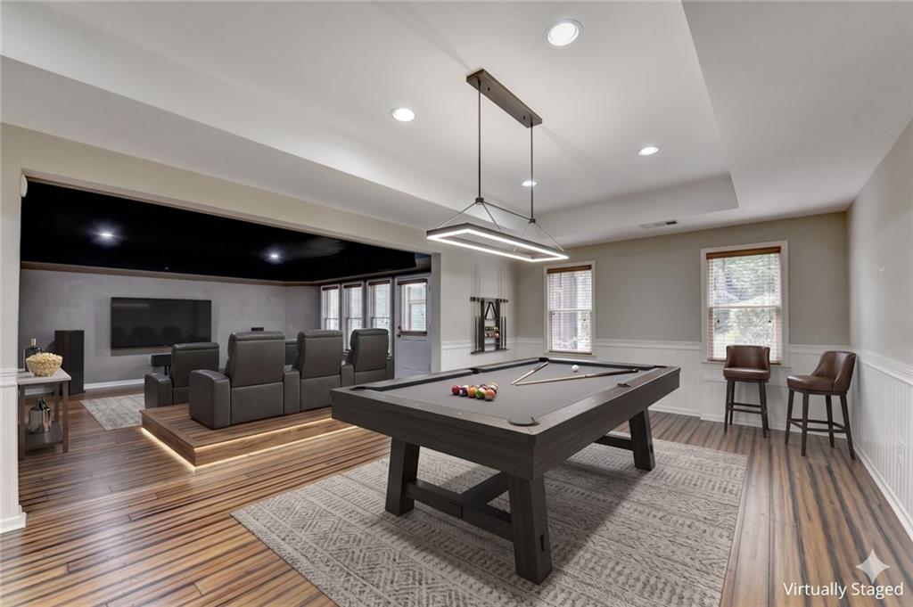 855 Autumn Close Alpharetta, GA 30004 - Photo 101 of 154