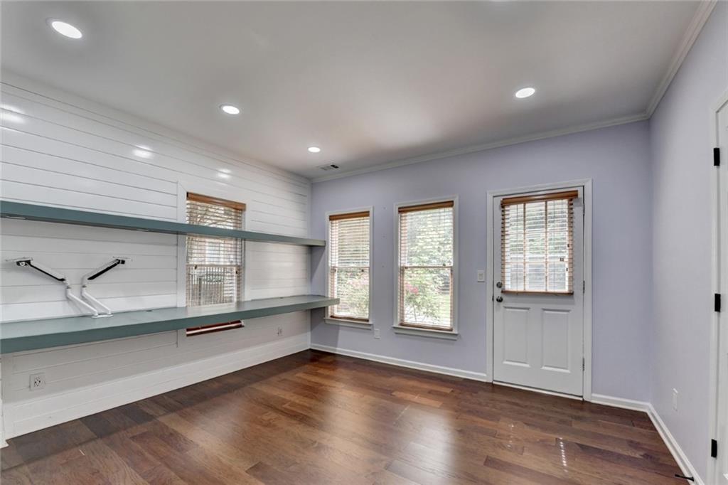 855 Autumn Close Alpharetta, GA 30004 - Photo 107 of 154